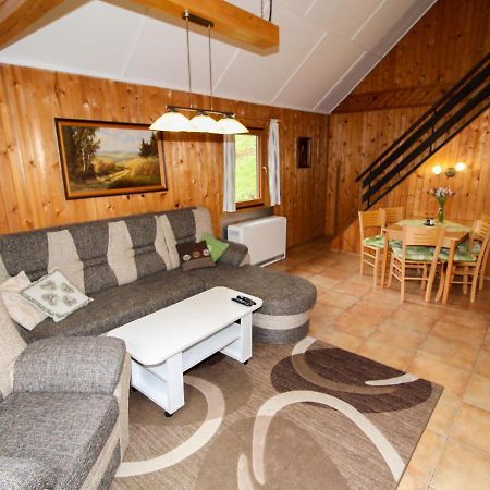 Holiday Home Kyjov U Krasne Lipy By Interhome Dış mekan fotoğraf