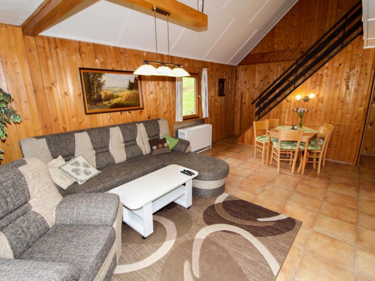 Holiday Home Kyjov U Krasne Lipy By Interhome Dış mekan fotoğraf