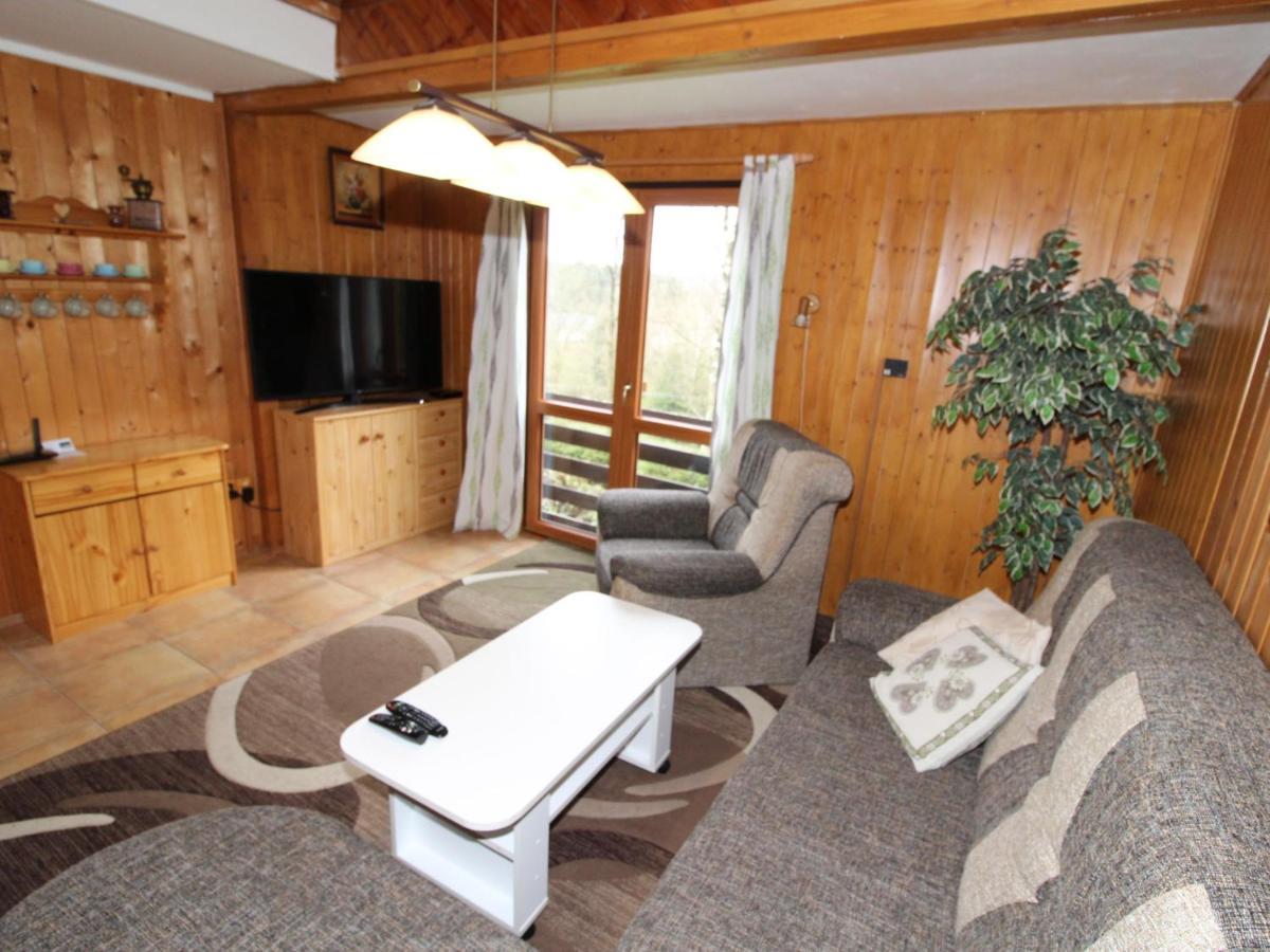 Holiday Home Kyjov U Krasne Lipy By Interhome Dış mekan fotoğraf