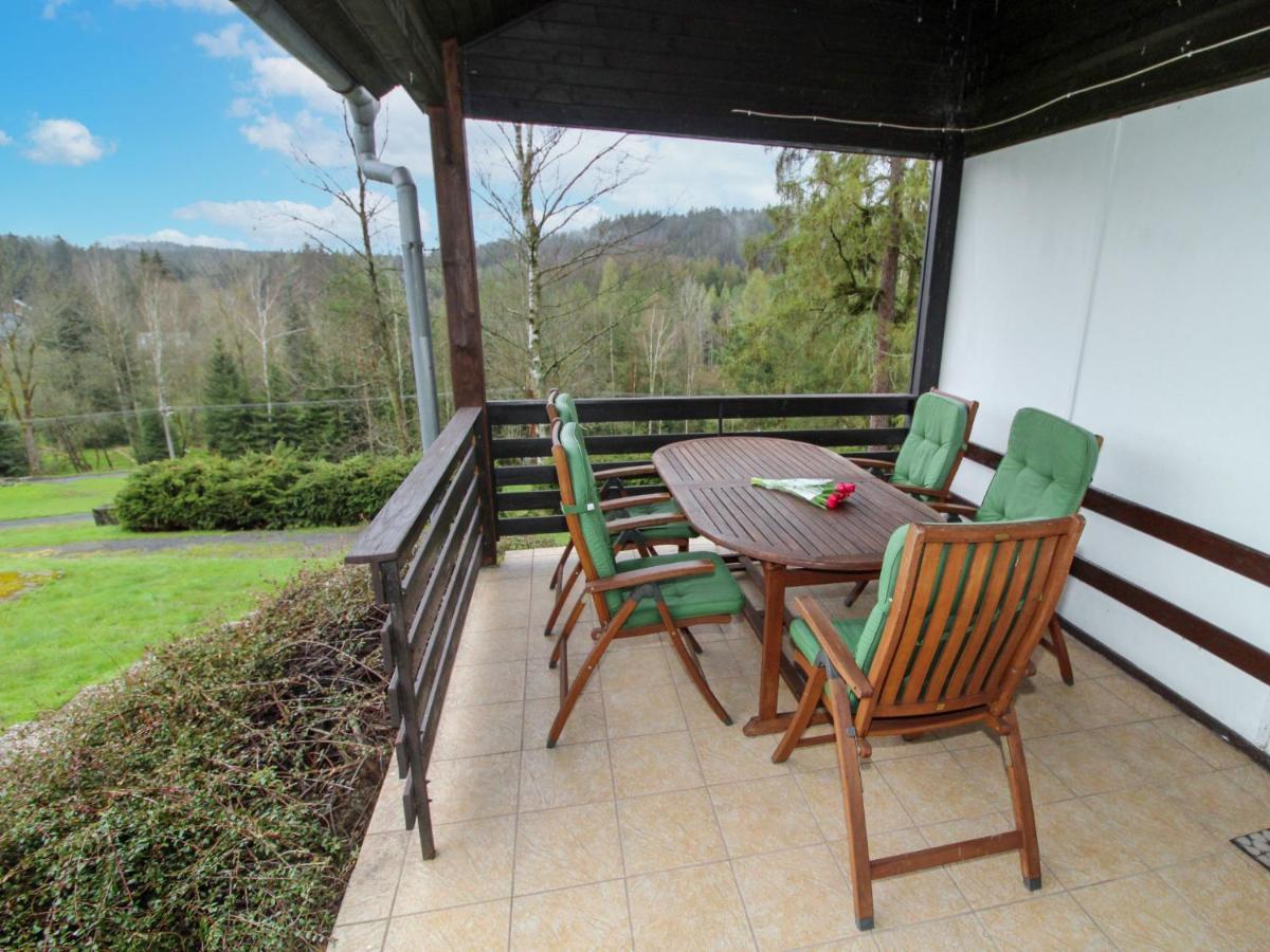 Holiday Home Kyjov U Krasne Lipy By Interhome Dış mekan fotoğraf
