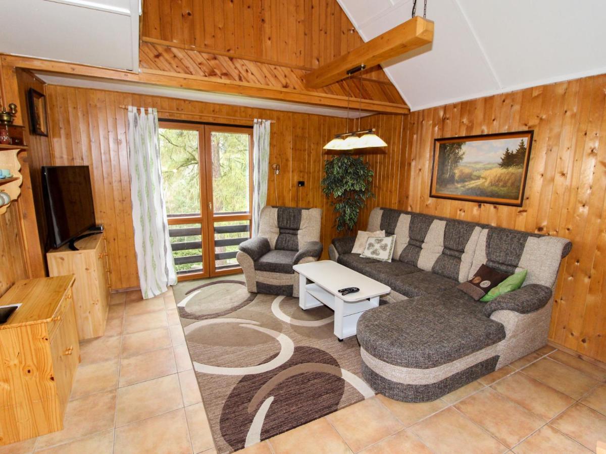 Holiday Home Kyjov U Krasne Lipy By Interhome Dış mekan fotoğraf