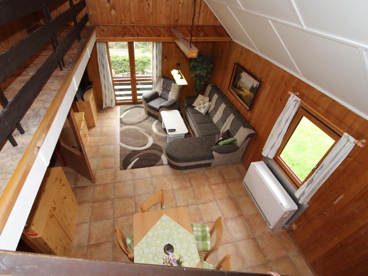 Holiday Home Kyjov U Krasne Lipy By Interhome Dış mekan fotoğraf