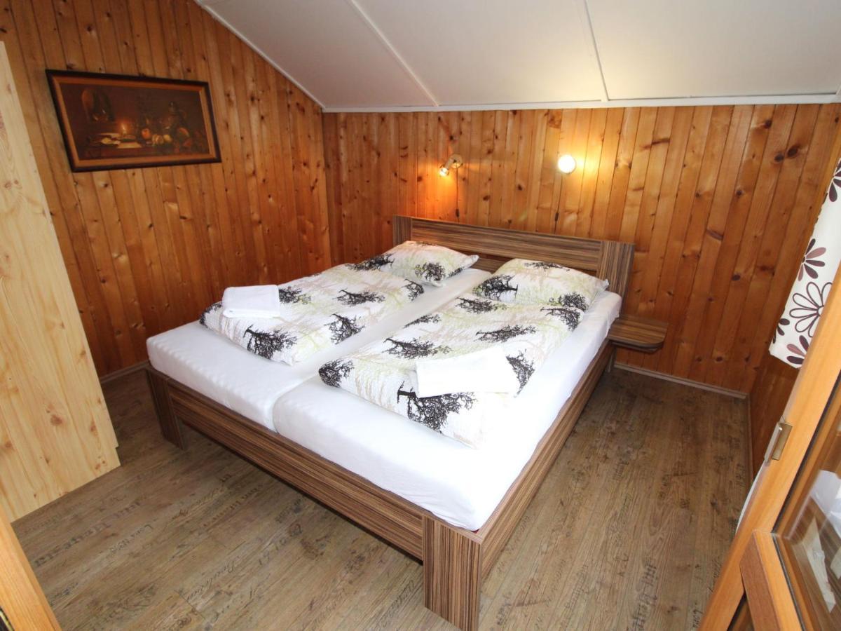 Holiday Home Kyjov U Krasne Lipy By Interhome Dış mekan fotoğraf